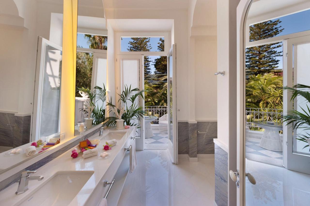 Villa Silvana Relais Sorrente Extérieur photo