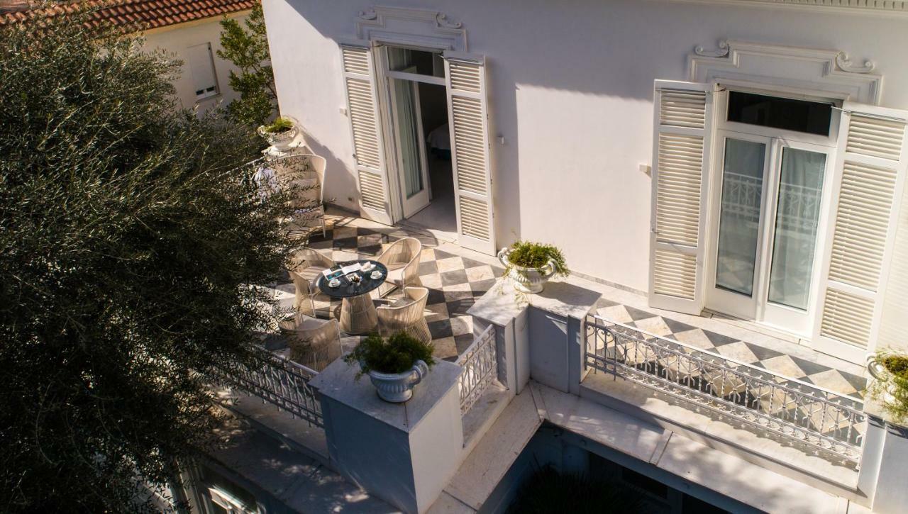 Villa Silvana Relais Sorrente Extérieur photo