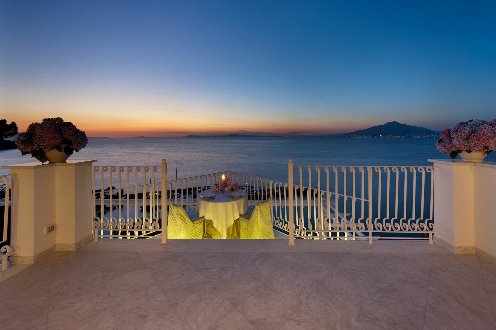 Villa Silvana Relais Sorrente Extérieur photo
