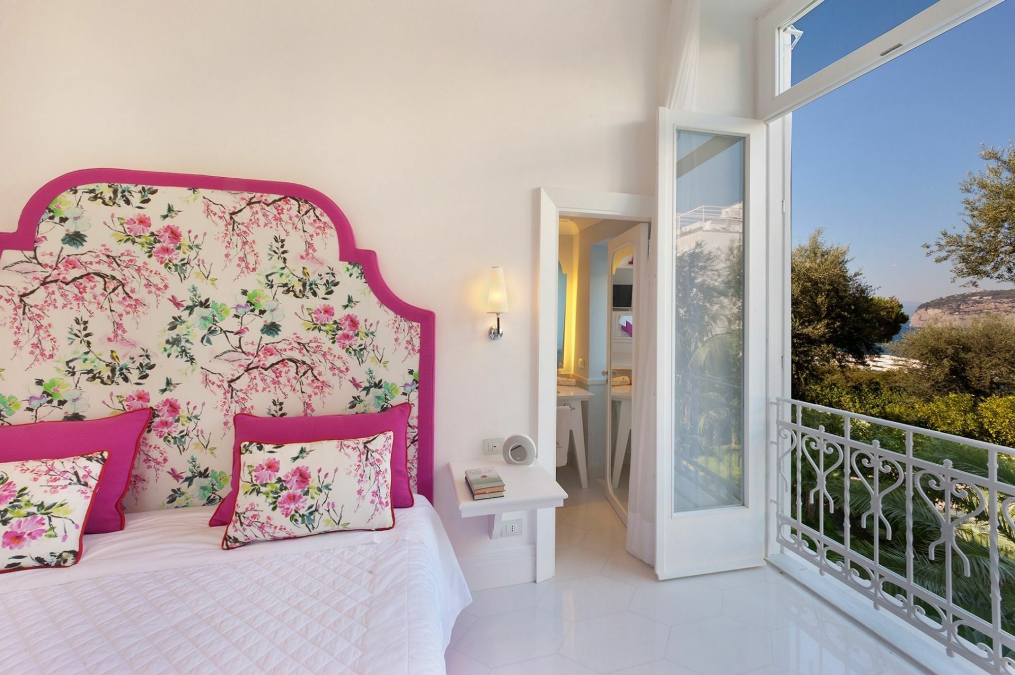 Villa Silvana Relais Sorrente Extérieur photo