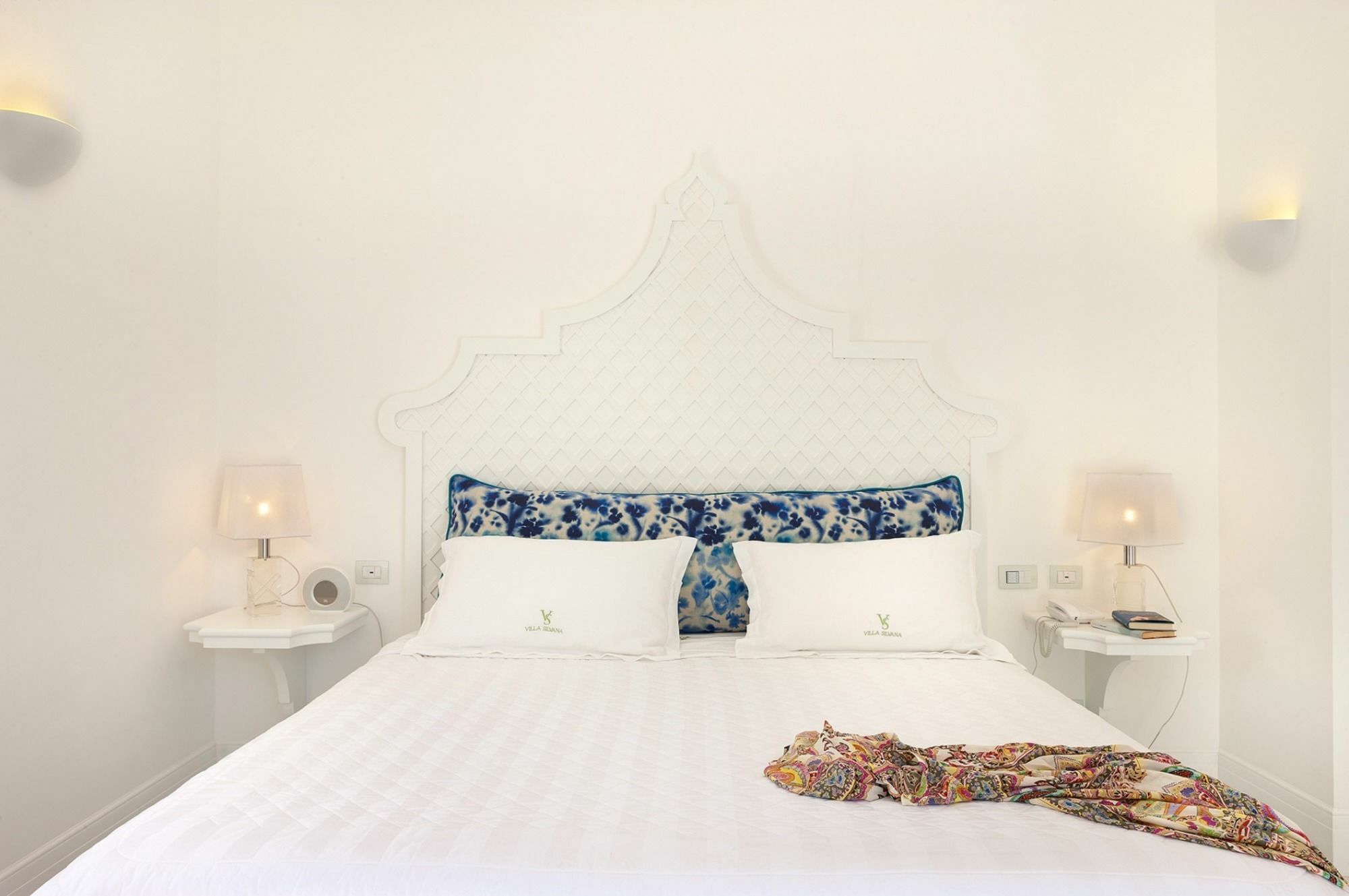 Villa Silvana Relais Sorrente Extérieur photo