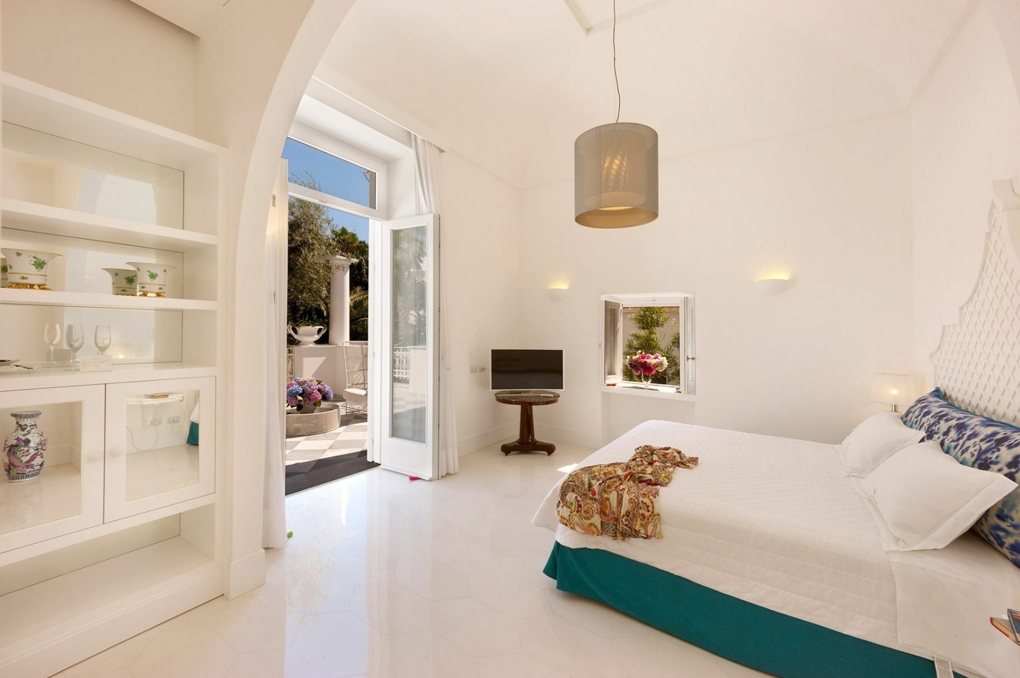 Villa Silvana Relais Sorrente Extérieur photo